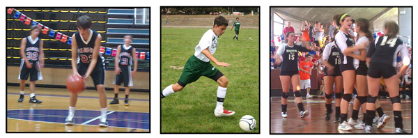 JCC Maccabi Games
